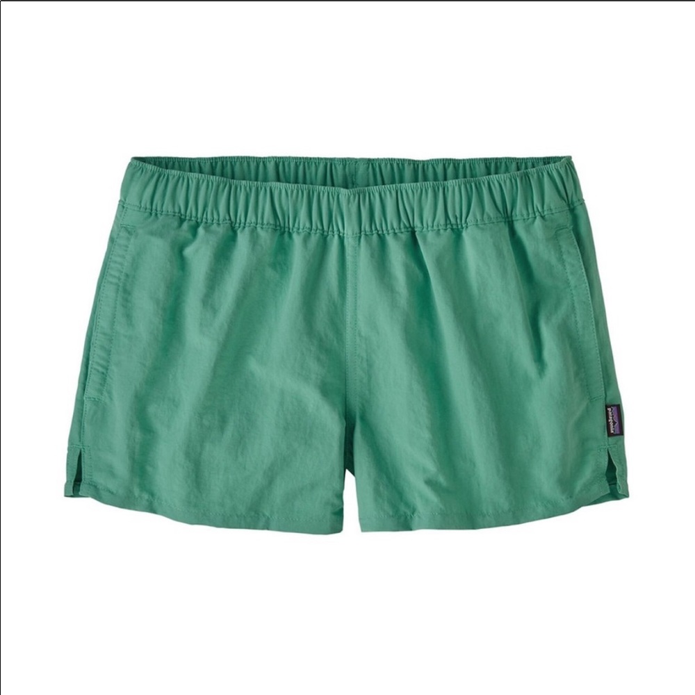 Patagonia Barely Baggies